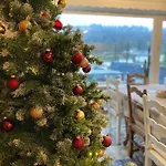 The Great View Feriehus Bouillon