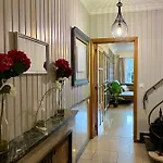 Feriehus The Great View