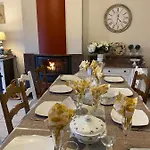 Feriehus The Great View Bouillon