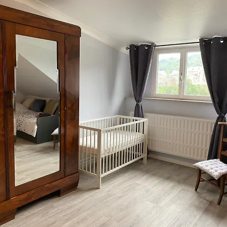 The Great View Prázdninový dům