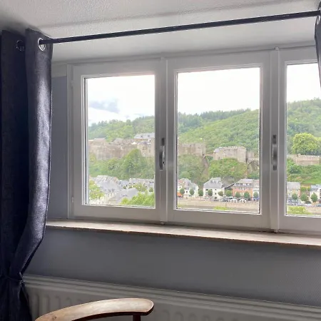 度假居 The Great View 布永