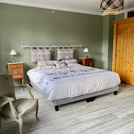 The Great View 布永