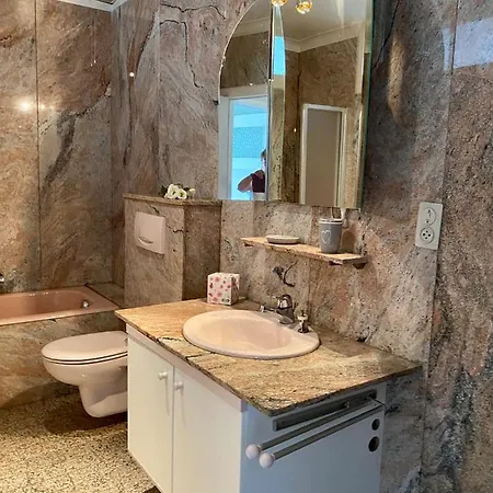 The Great View 度假居