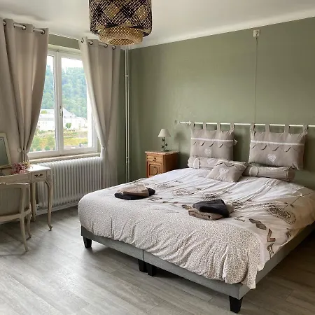 The Great View Bouillon