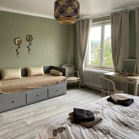 度假居 The Great View *