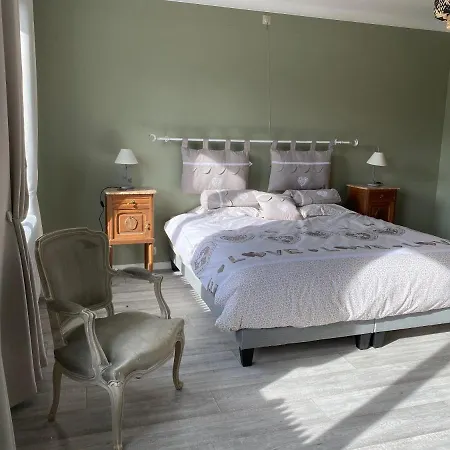 The Great View * Bouillon