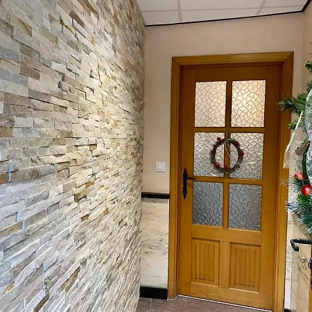 Σπίτι διακοπών The Great View *