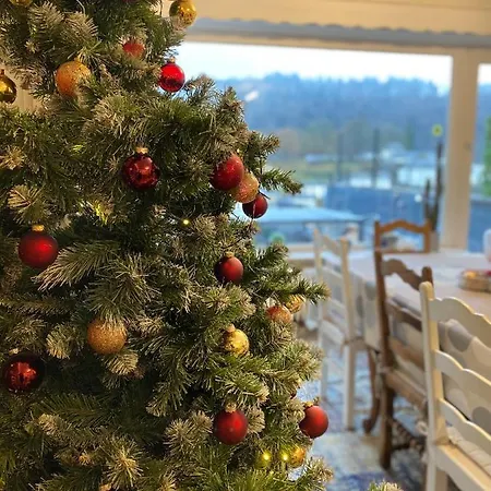 The Great View 度假居 布永