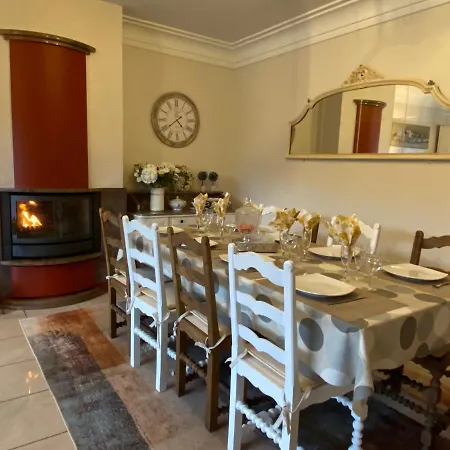 The Great View Σπίτι διακοπών