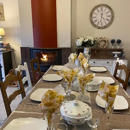 度假居 The Great View 布永