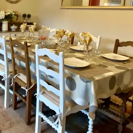 The Great View 度假居