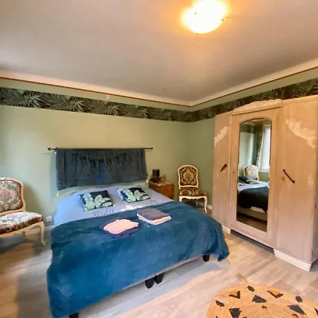 The Great View Σπίτι διακοπών *