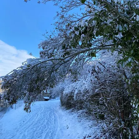 The Great View 度假居 *