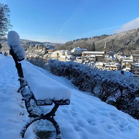 The Great View Prázdninový dům