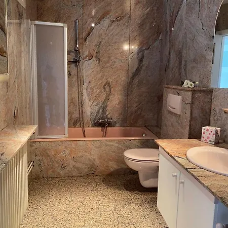 度假居 The Great View