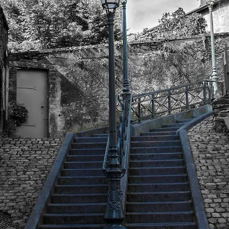 The Great View 布永