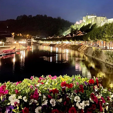 The Great View 度假居 布永