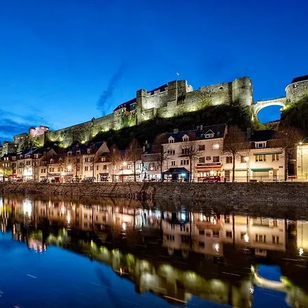 The Great View * Bouillon