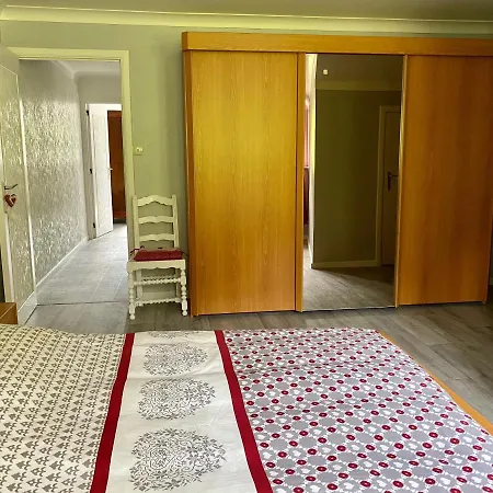 Σπίτι διακοπών The Great View Bouillon