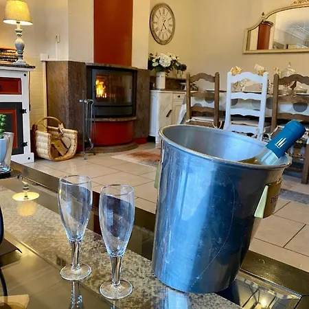 The Great View Prázdninový dům *