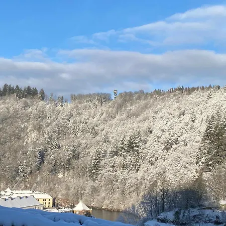 Prázdninový dům The Great View *