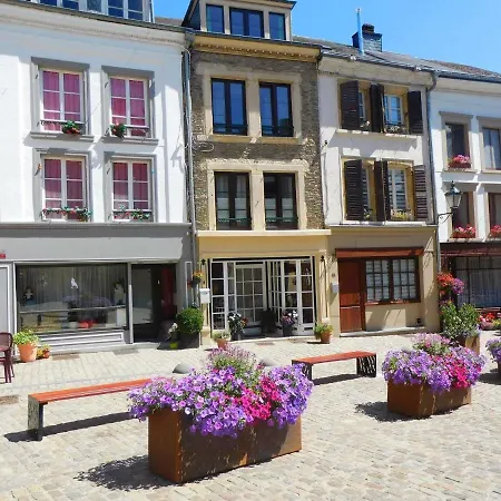 The Great View * 布永