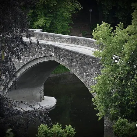 The Great View Prázdninový dům Bouillon