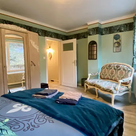 The Great View * 布永