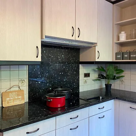 The Great View Prázdninový dům