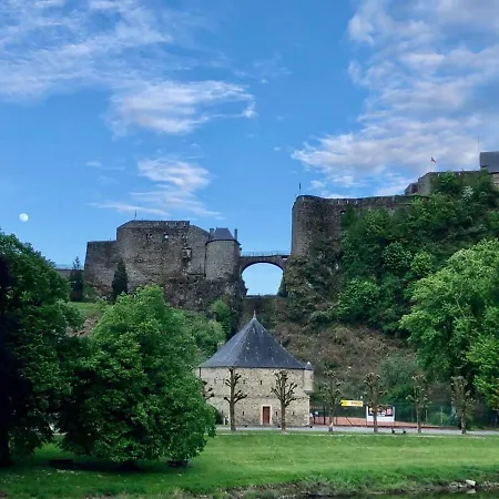 The Great View Bouillon