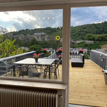 The Great View Bouillon