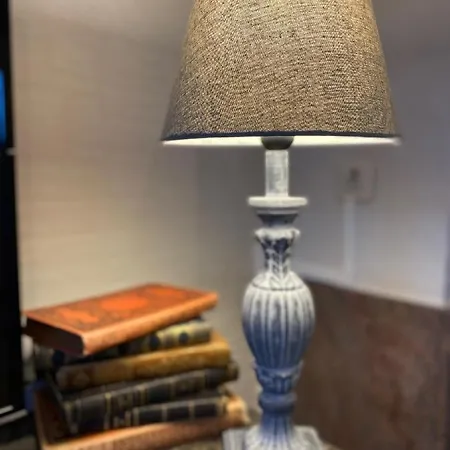 Σπίτι διακοπών The Great View Bouillon