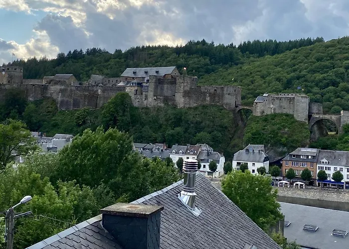 The Great View 度假居 布永
