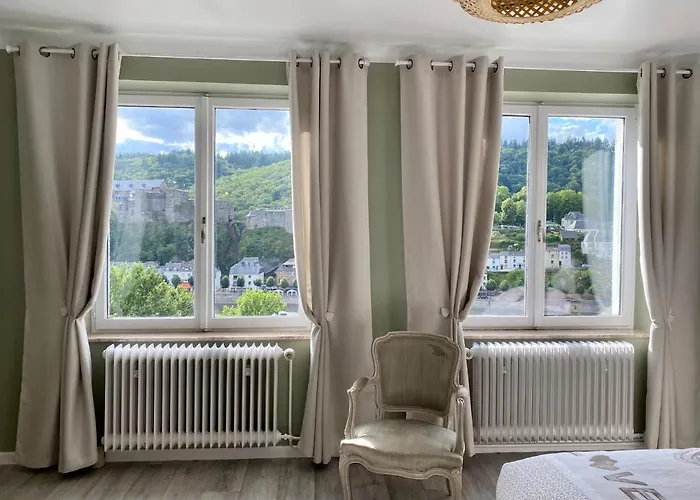 The Great View *