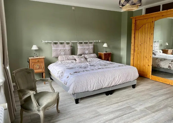 The Great View Bouillon