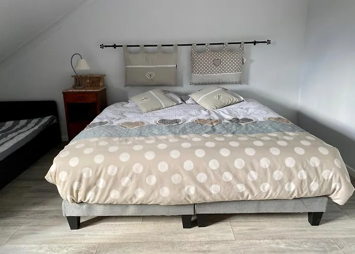 The Great View 布永