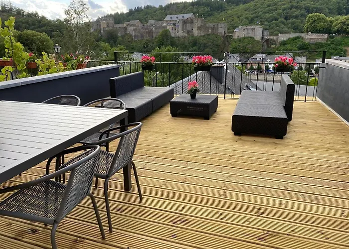 The Great View 度假居 布永