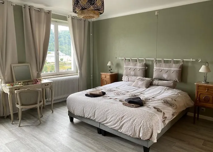 The Great View Bouillon