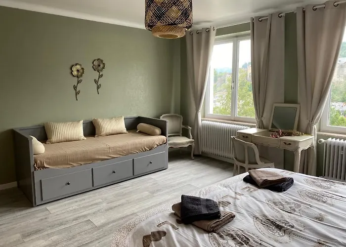 度假居 The Great View *