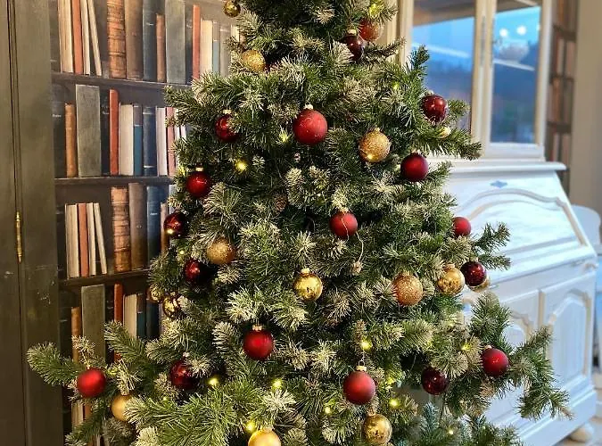 The Great View Semesterbostad