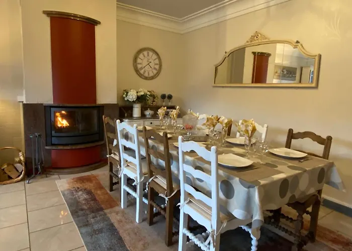 The Great View 度假居