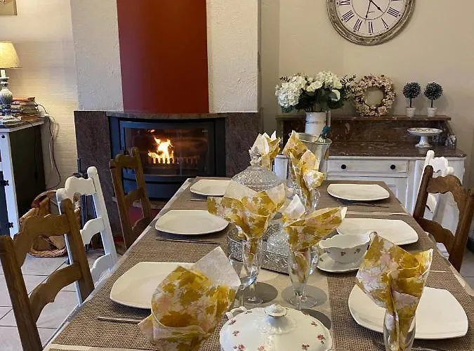 度假居 The Great View 布永