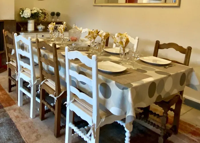 The Great View 度假居