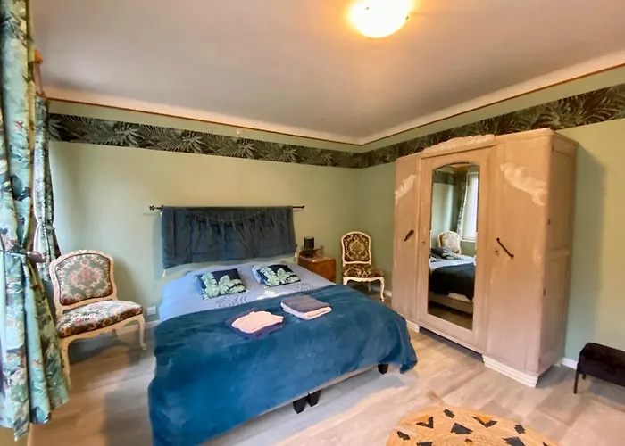 The Great View 度假居 *