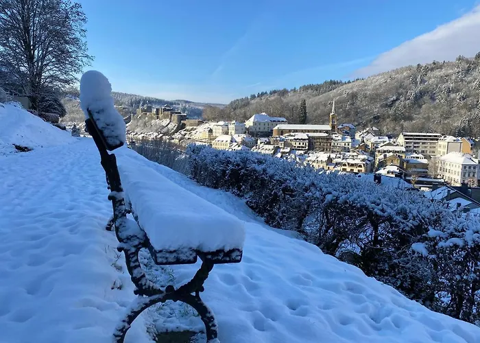 The Great View 度假居