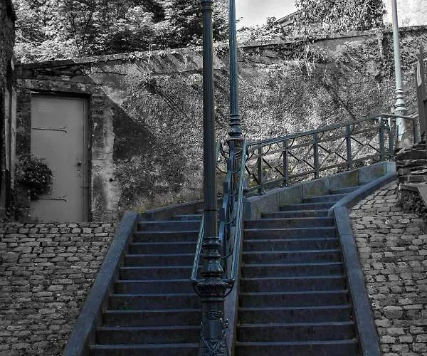 The Great View 布永