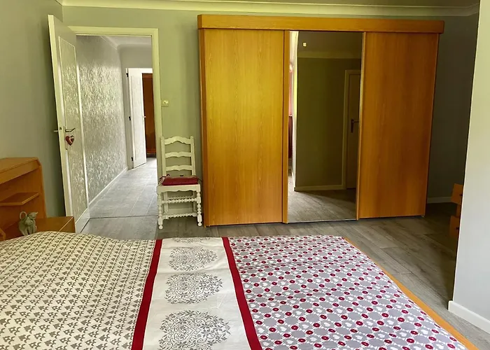 度假居 The Great View 布永