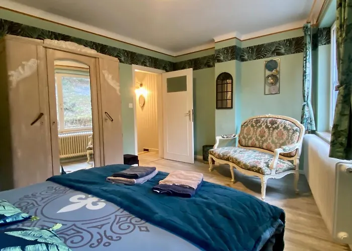 The Great View * 布永