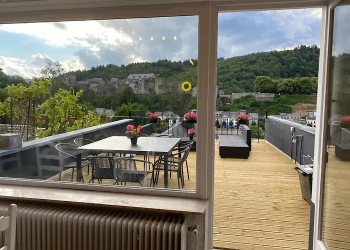 The Great View 布永