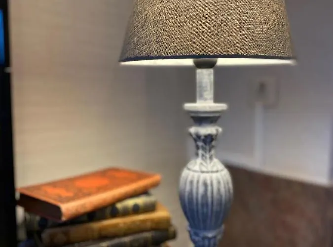 Semesterbostad The Great View Bouillon